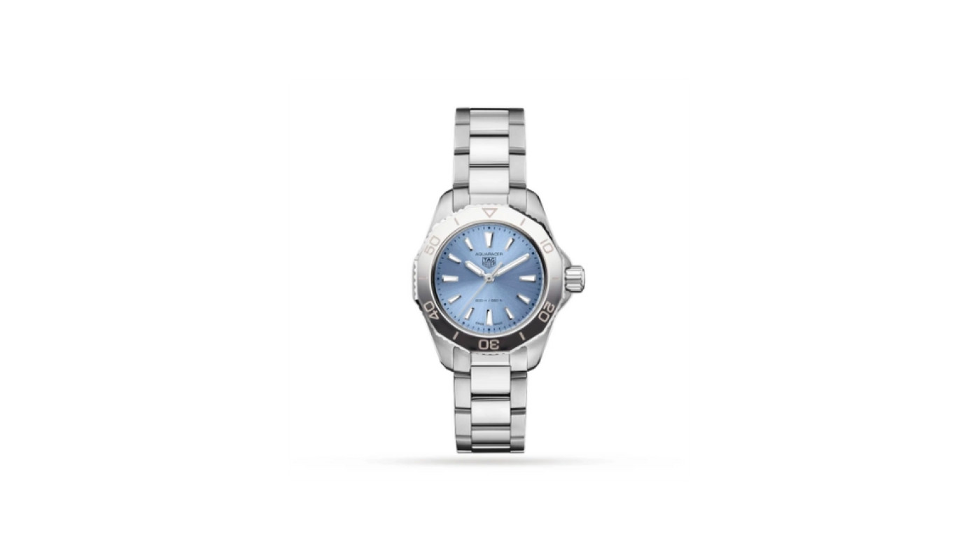 Montres TAG Heuer : l’essence du luxe à retrouver en boutique Goldfinger à Saint-Martin