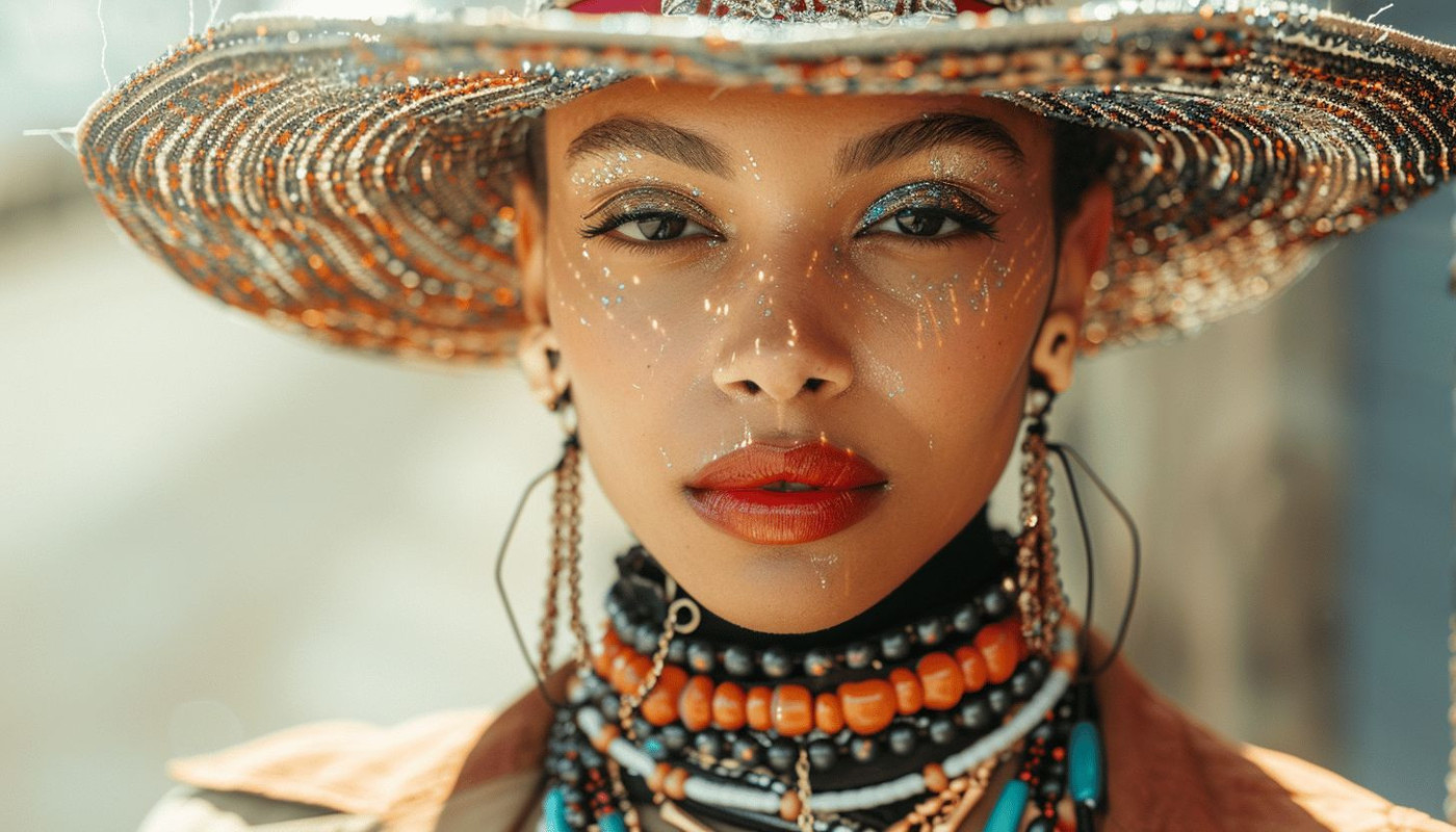 Comment les accessoires transforment votre look secrets de stylistes pour accessoiriser avec impact