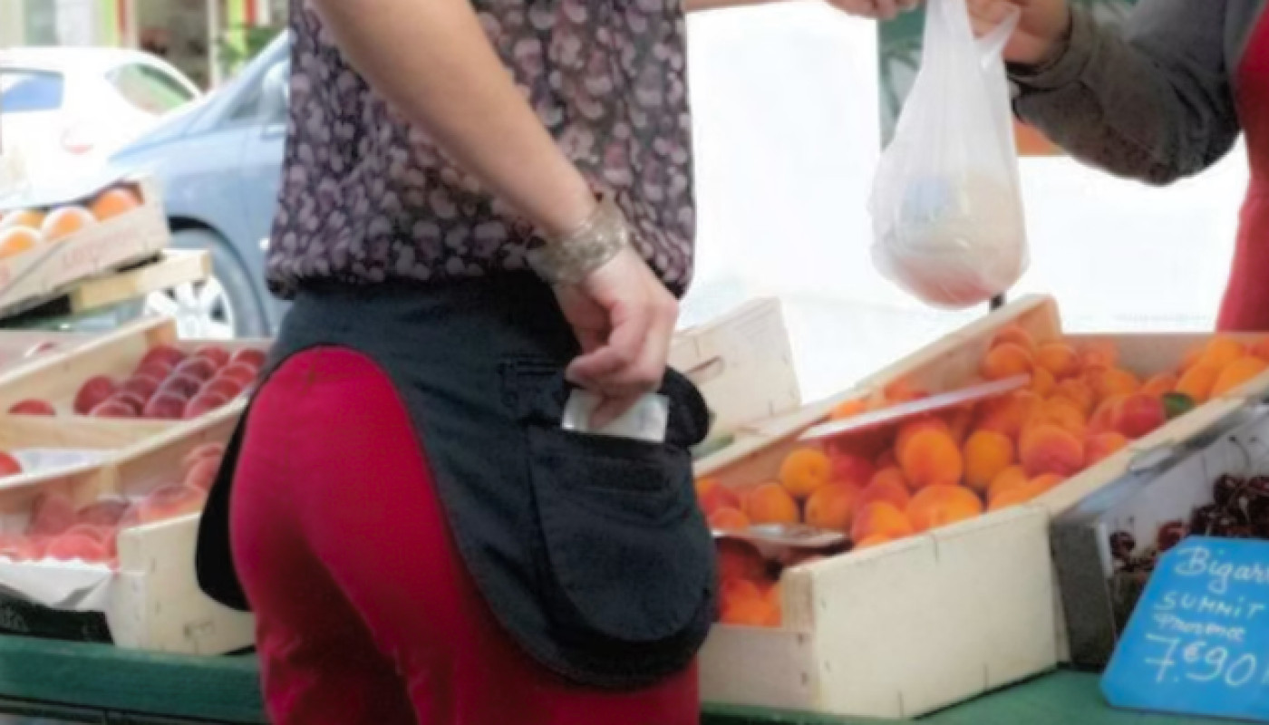 La ceinture à pochettes Laboa, l’accessoire préféré des femmes en 2026