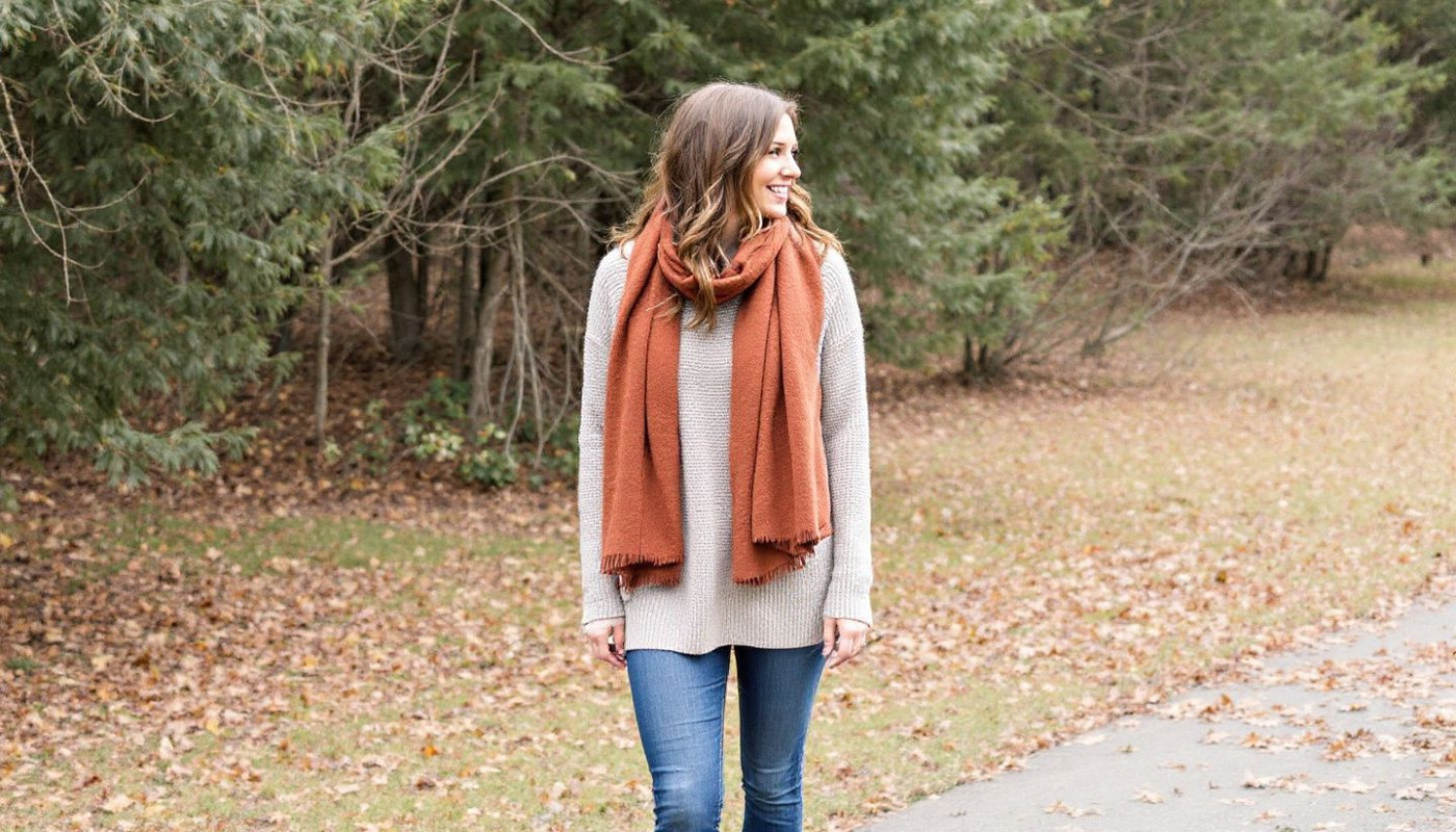 Tenues de transition les essentiels à superposer pour les saisons intermédiaires
